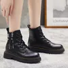 Sandals Women Boots 2021 Ankle Waterproof Snow For Winter Shoes Casual Lightweight Warm