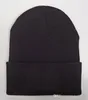 Вышивка Beanie Спортивные Зима Акриловые Вязаные Головы Ухо Трепенные Шляпы Для Взрослых Женские Мужские Череп Спортивные Спортивные Снеги Продажа