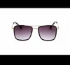 2021 Классическая мода Trend Square Frame Солнцезащитные очки, Мужчины и Женщины Открытый Путешествия Солнцезащитные Очки, УФ Защита Солнцезащитные очки