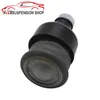 Suspension Shock Air Strut Ball Joint för Mercedes S-Class 2007-2013 W221 4Matic Front 2213200438 2213200538