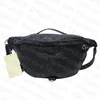 Latest Waist Bag For Women Crossbody BAGS Mens Des bumbag purse fannypack fanny pack Waists pACKS
