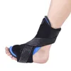 Ankle Support Adjustable Plantar Fasciitis Night Splint Foot Drop Orthosis Stabilizer Brace Splints Pain Relief Body Building