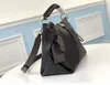 Moda M56084 M56073 Hobo Kobiety Luksusowy Projektanci Torby Prawdziwej Skóry Torebki Messenger Crossbody Torba Na Ramię Totes Portfel Torebka Kobieta Plecak