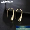 latest gold earrings