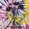 Mäns Hoodies Sweatshirts Tunga tyg Online Keramik Blommor Tie Dye Hoodie Män Kvinnor 1: 1 Högkvalitativ Hooded Loose Pullover