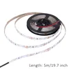 LED UV Light Strip Set Flexible Black Light UV Lamp Bead Tape Indoor Stage Stage Lighting Outdoor Decoration3035483