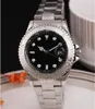 Новые женские часы высшего качества, модные повседневные часы, мужские наручные часы с большим циферблатом, часы для влюбленных, женские классические часы 239g