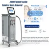 808nm diode laser painless hair removal machines lazer epilation permanent depilation ipl professional skin rejuvenation machine