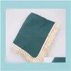 Other Textile Textiles Home & Gardeby Towels Design Infants Pom Muslin Cotton Double Gauze Bath Towel Super Soft Tassel Blanket Baby Swaddli
