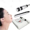 HOTCOLD Hammer Anti-vieillissement Rides Serrez de minimiser les pores, la peau Cool Cryothermo Electroporation Aucune mésothérapie à aiguille Traitement facial
