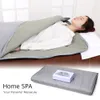 Combinaison amincissante pour le corps, haute qualité, avec Air, couverture de Drainage lymphatique, Sauna, Spa, détox, Machine à brûler les graisses à la maison