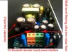 Hisonauto Tube Amplifier Switch Strömförsörjningskortstransformator 60W för ljudförstärkare AMP AC95V-260V Ingång H252 211011