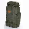 70l militär ryggsäck taktisk tygväska män armé ryggsäck resa camping vandring bergsklättring utomhus mochila militar xa236d Q0721