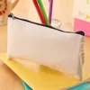 Homesickness lápis caso caixa diferente cor zipper caneta saco em branco diy mão desenho personagem arte estudantes 1 7zx y2
