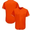 Vente en gros de maillots vierges pour hommes pour athlètes, chemises de sport en jersey de baseball bon 013