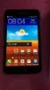 Yenilenmiş Orijinal Samsung Galaxy Not N7000 5.3 inç Çift Çekirdekli 16 GB ROM 8MP 3G WCDMA Unlocked Android Cep Telefonu