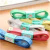 Body Measuring Ruler Tool Parts Sew Tailor Tape Measure Soft Flat Sewing Rulers Supplies Portable Retractable