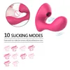 Nxy Sex Toy Vibrators Female Oral Clitoris Inhaler Adult Products 10 Models 1218