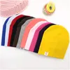 New Baby Street Dance Hip Hop Hat Cotton Spring Autumn Toddler Scarf for Boys Girls Cap Winter Warm Solid Color Children