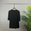 Męskie koszulki polo Plus Tees 2022 z bawełnianym nadrukiem i haftem, 100% replika odzieży europejskiej, rozmiar 2rw