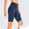 Short de yoga pour femme