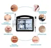 CE-godkänd Portable 4D HIFU 3 i 1 vagina Åtdragning och föryngring Face Lift Rynkor Removal Body Beauty Machine till salu