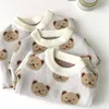 Autumn and winter ins dog clothes Corgi Schnauzer French Bulldog sweater small and medium-sized dog pet cat costume 211106