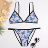 Women's Swimwear Women's Sexy Bikini Micro Bathing Suits Woman 2022 Brazilian Women String Swimsuits Viquinis Mujer Trajes Bano