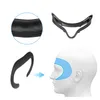Oculus Quest 2 Quest2 Halo Smart 3D VR Glasses Virtual Reality Helmet Headset Oqulus ocolus occulus5856994セットセットのストラップヘッドアクセサリー