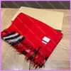 Fashion Silk Scarfs Designers winter Cashmere Scarf Mens Women Pashmina Designer Head Scarf Shawl casual scarves Wrap High Quality D2111163F