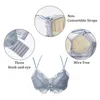 Women's Bras Bralette Sexy Lingerie Women Underwear For Woman Bralette Active Wire Free Push Up Lingerie Free Shipping