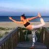 Mode Fitness imprimé Leggings femmes pousser taille haute 3D numérique arbre impression mince Polyester Harajuku Legging S-XL tenue de Yoga