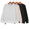 chandails de créateurs pour femmes et hommes sweat-shirt de luxe classique rétro hommes col rond confortable pull de haute qualité vêtements d'hiver