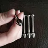 NXY Sex Volwassen Speelgoed BDSM Metalen Rvs Urethrale Dilator Horse Eye Stimulatie Buis Stick Ploegen Toys Alternatief voor Mannen 1123