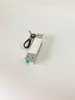 Smart Home Control CZL601 Aluminiumlegering Waterdichte Load Cell Sensor 3KG 5kg6KG 10KG20KG40KG 60kg 100kg 120kg Wegen Sen6336226