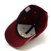 Ball Caps panie moda Rosja haftowa czapka baseballowa Outdoor Visor kapelusz mężczyźni kobiety swobodne czapki regulowane bawełniane sport310r