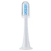 Oral Toothbrush Brush Head Replacement for Series Electric Toothbrush - A