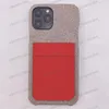 Retro Doubleg Designer Phone Cases for iPhone 14 13 12 11 Pro Max 14Pro 14Promax 13Pro 13Promax 12Pro XR XR