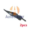 2 adet 74220-tea-T00 74270-Tea-T00 Sol Sağ Hood Honged Fender Kapak Honda Civic 2016-2020 için Dış Aksesuarlar