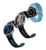 Smart Watch per Huawei Misurazione della pressione sanguigna Frequenza cardiaca Salute Chiamata Bluetooth Fitness Tracker Pedometro sportivo Orologio da polso