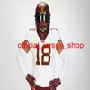 NCAA Minnesota Golden Gophers Collegg Koszulki piłkarskie Mohamed Ibrahim Jersey Brevyn Spann-Ford Eric Decker Sam Renner Customed Szyte