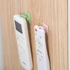 Mounted Remote Control Hanger Creative Accessories Hooks Container Wall Control Key Coat Holder Hook Keys Home Hangers