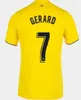 2023 2024 Villarreal CF Riquelme #8 Soccer Jerseys 23 24 100 -årsjubileum Guille Franco #99 Pau Retro 2005 Gerard Paco Alcacer Camiseta Dia Yeremi Kids Football Shirts