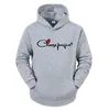 Hoodies Sweatshirts Erkek Kadın Moda Moda Düz Renk Kırmızı Siyah Gri Pembe Kış Kış Polar Hip Hop Hoody Erkek Marka Günlük Üstler Marka Logo Baskı