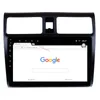 Android Car DVD Radio 10-дюймовый игрок GPS Navigation для Suzuki Swift 2005-2010 с поддержкой Wi-Fi SWC