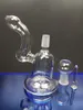 Mini hookahs bong oil rigs glass water pipe 14.4mm joint zeusart shop