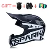 Racing Motocross Full Face Off-Road Защитный шлем для мотоцикла Casco Dot Moto Capacete