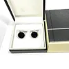 L-M03 With Box Luxury Cufflinks Designer French shirt Cuff Links For Men High Quality214w