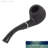 Gros-Antique Narguilé Vintage Durable Pierre Style Cigarette Fumer Tabac Pipe Noir Prix Usine Expert Design Qualité Dernier Style Statut Original