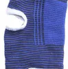 Enkelsteun elastische band brace sportschool sport promotie beschermen tknitting Herape Pijn Houd Warm Saffier Blauw 0 7JR F1 187 W2
